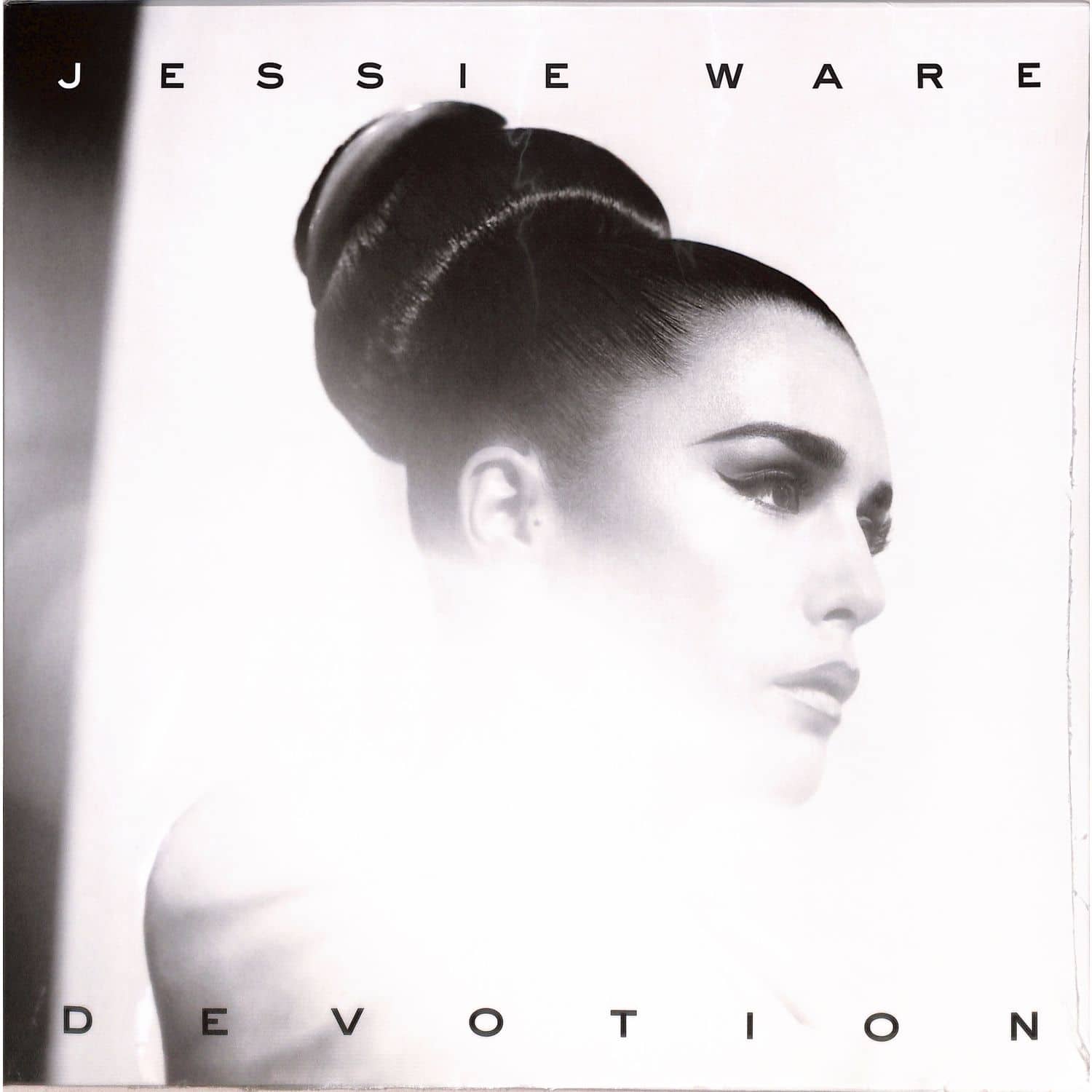 Jessie Ware - DEVOTION 