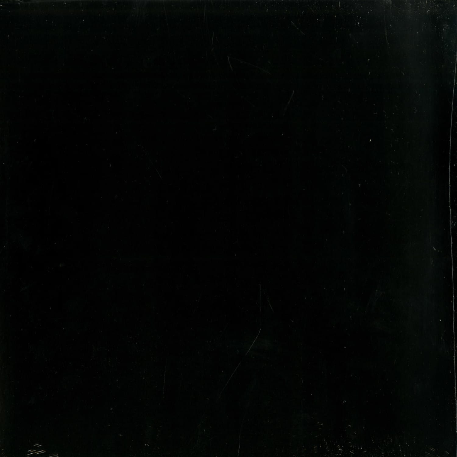 Ejeca vs Rhythm Operator / Citizen - WO 003