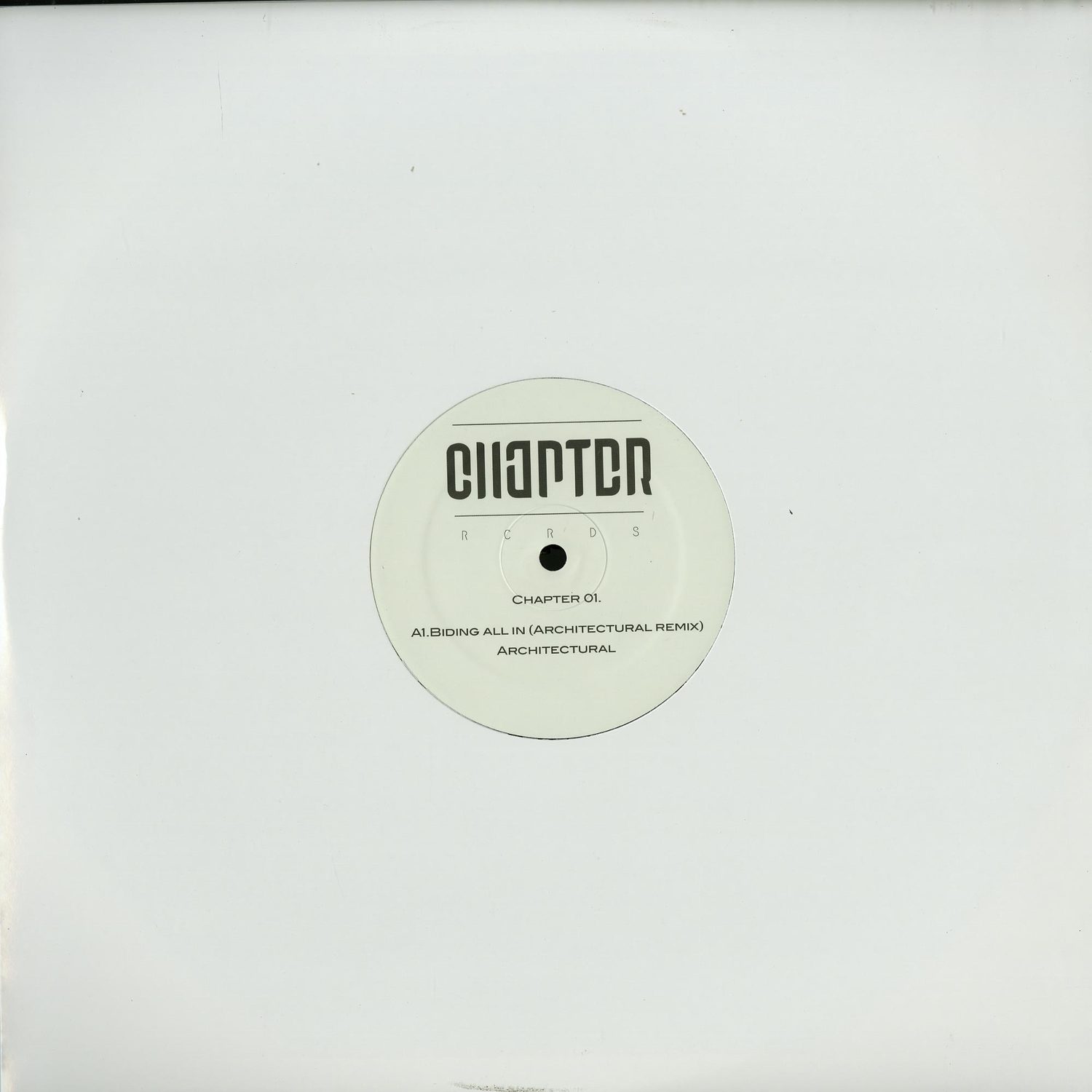 Anika Kunst - BIDING ALL IN