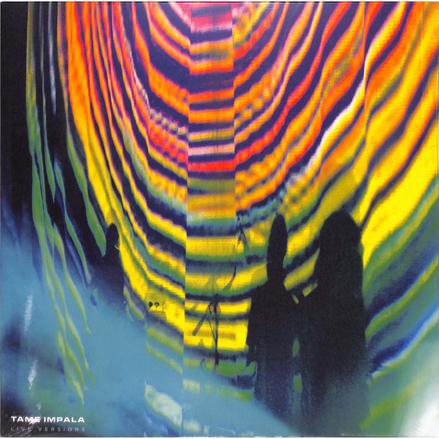 Tame Impala - LIVE VERSIONS 