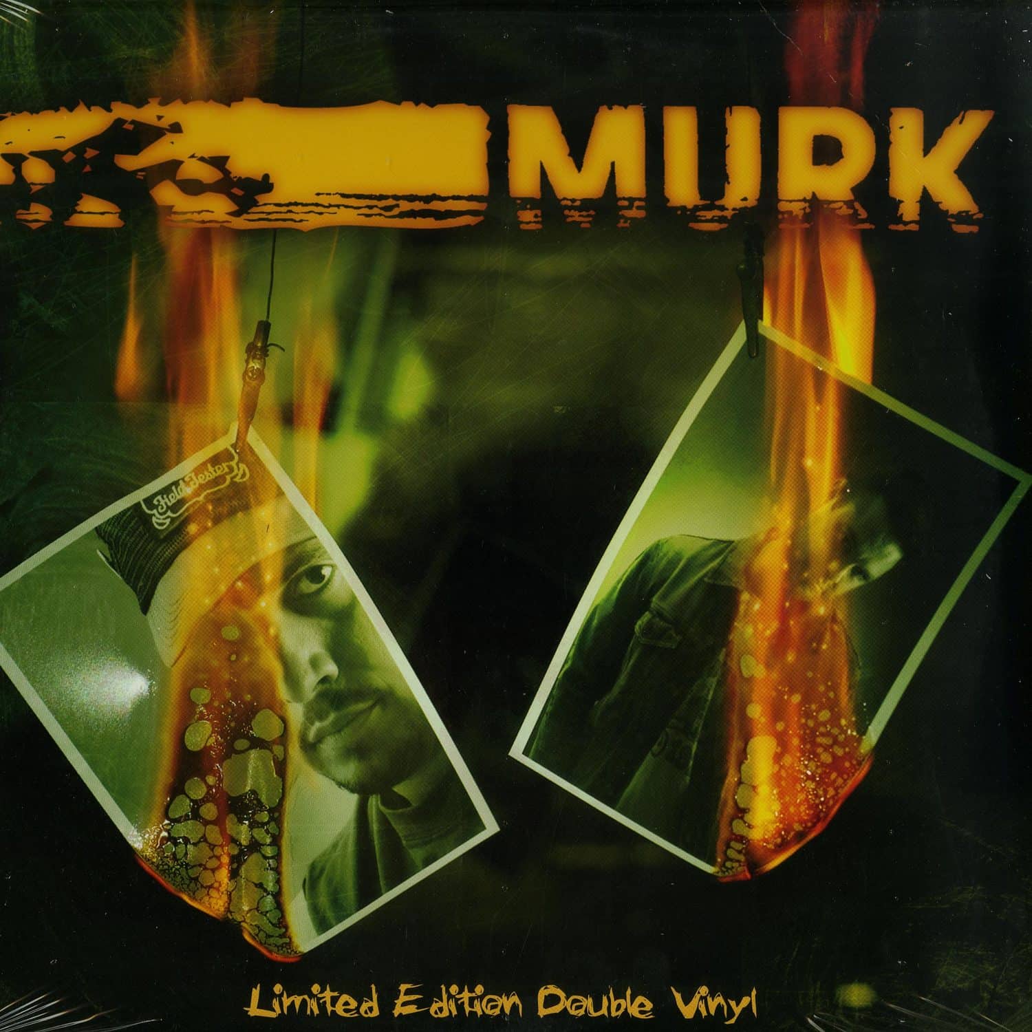 Murk - MURK 