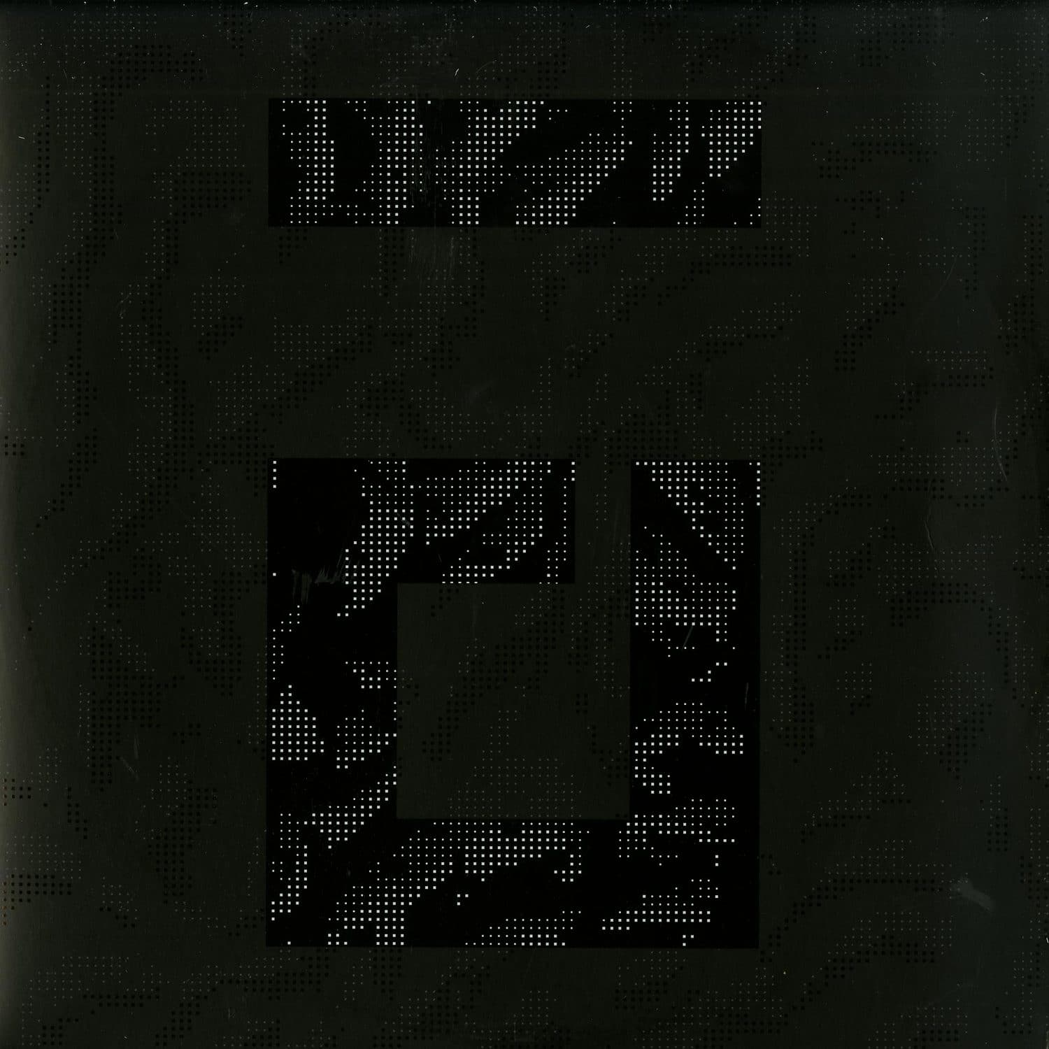 Various Artists - DECADUBS 3 EP