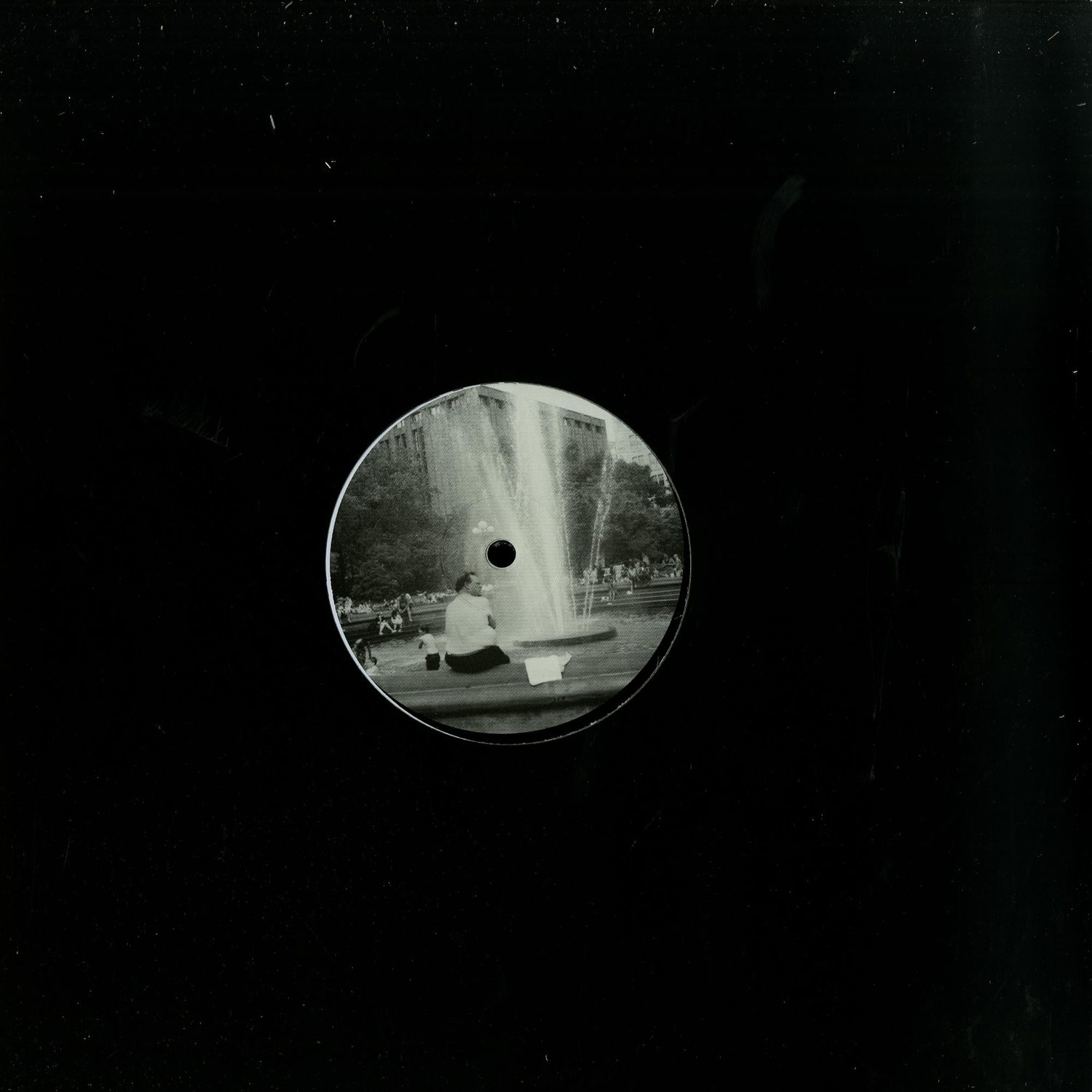 Hokuto Sato - SHORE EP 