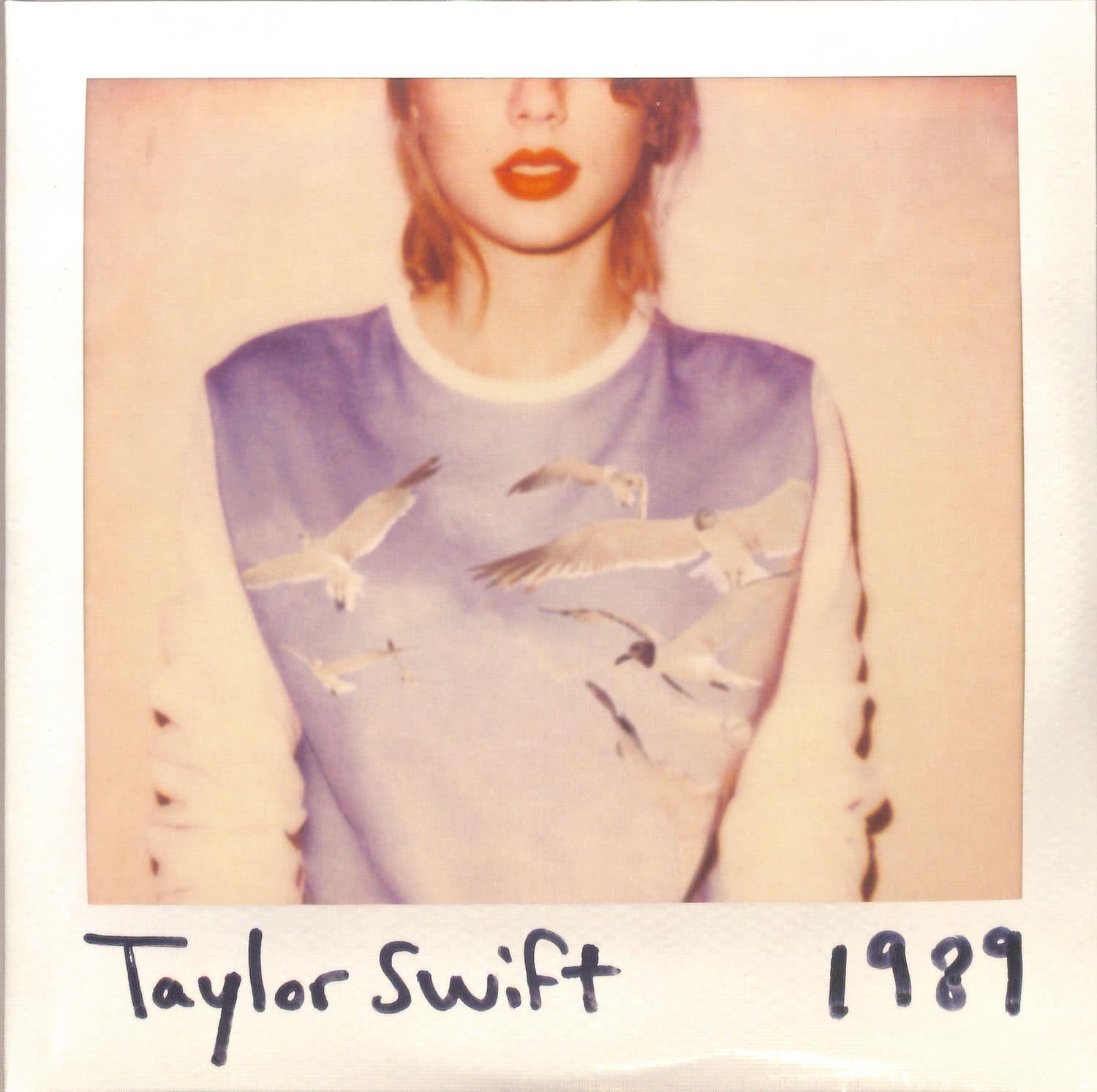 Taylor Swift - 1989 