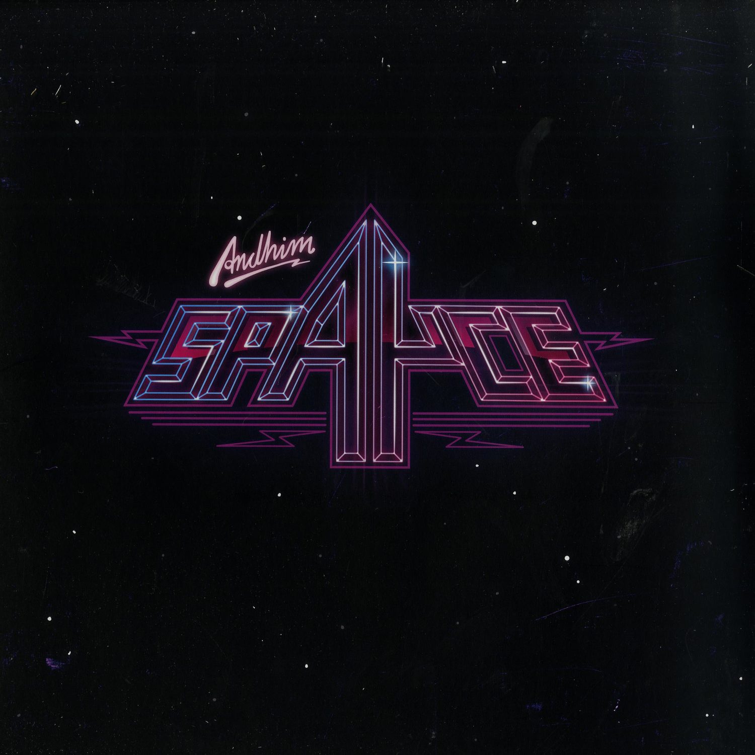 Andhim - SPAYCE