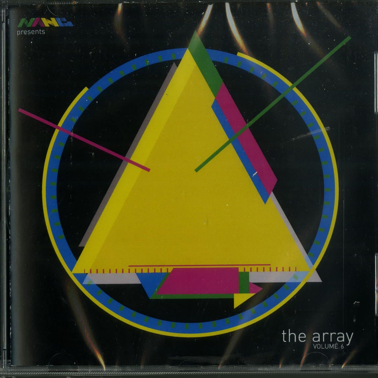 Various Artists - THE ARRAY VOL. 6 