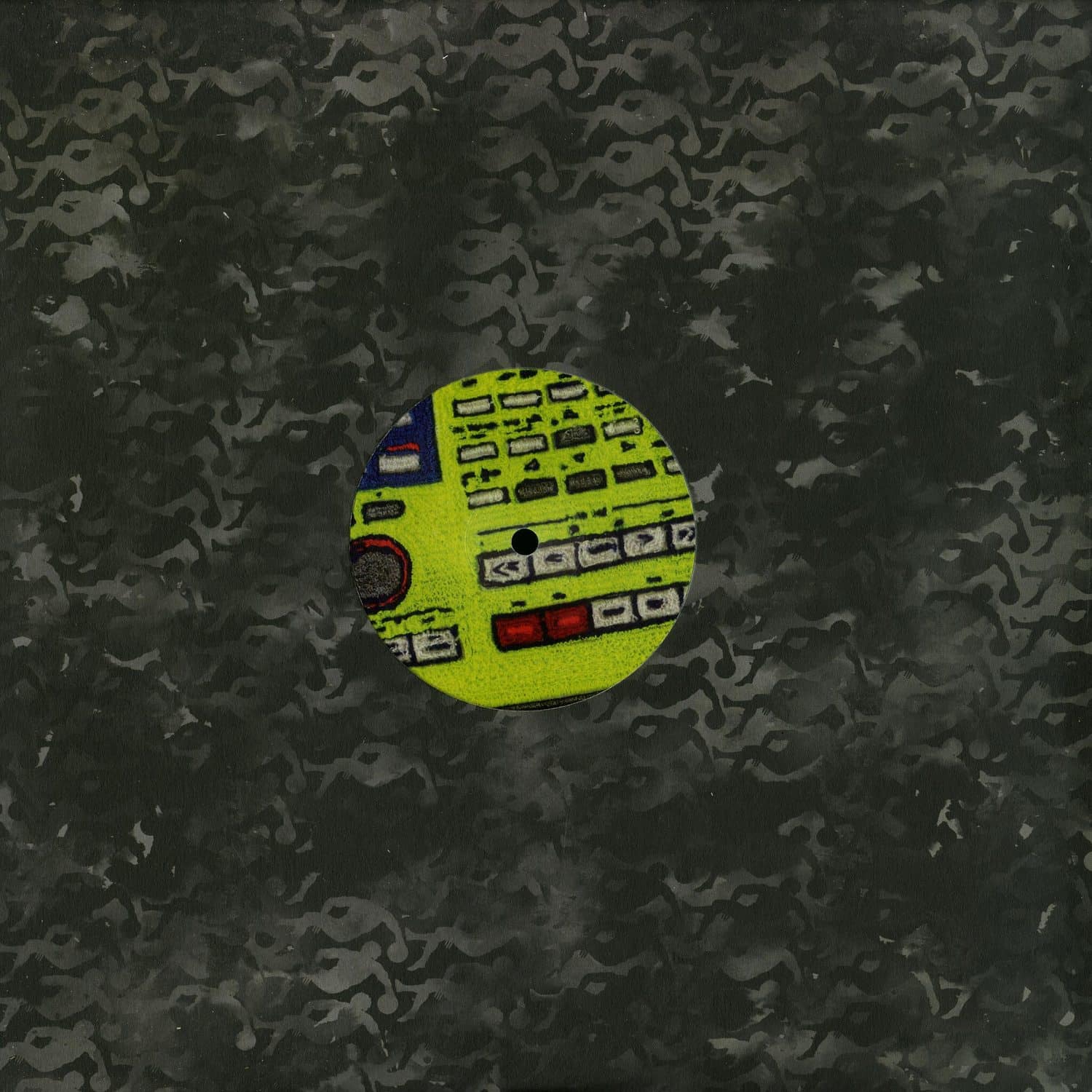 George T - ILL DO ANYTHING EP