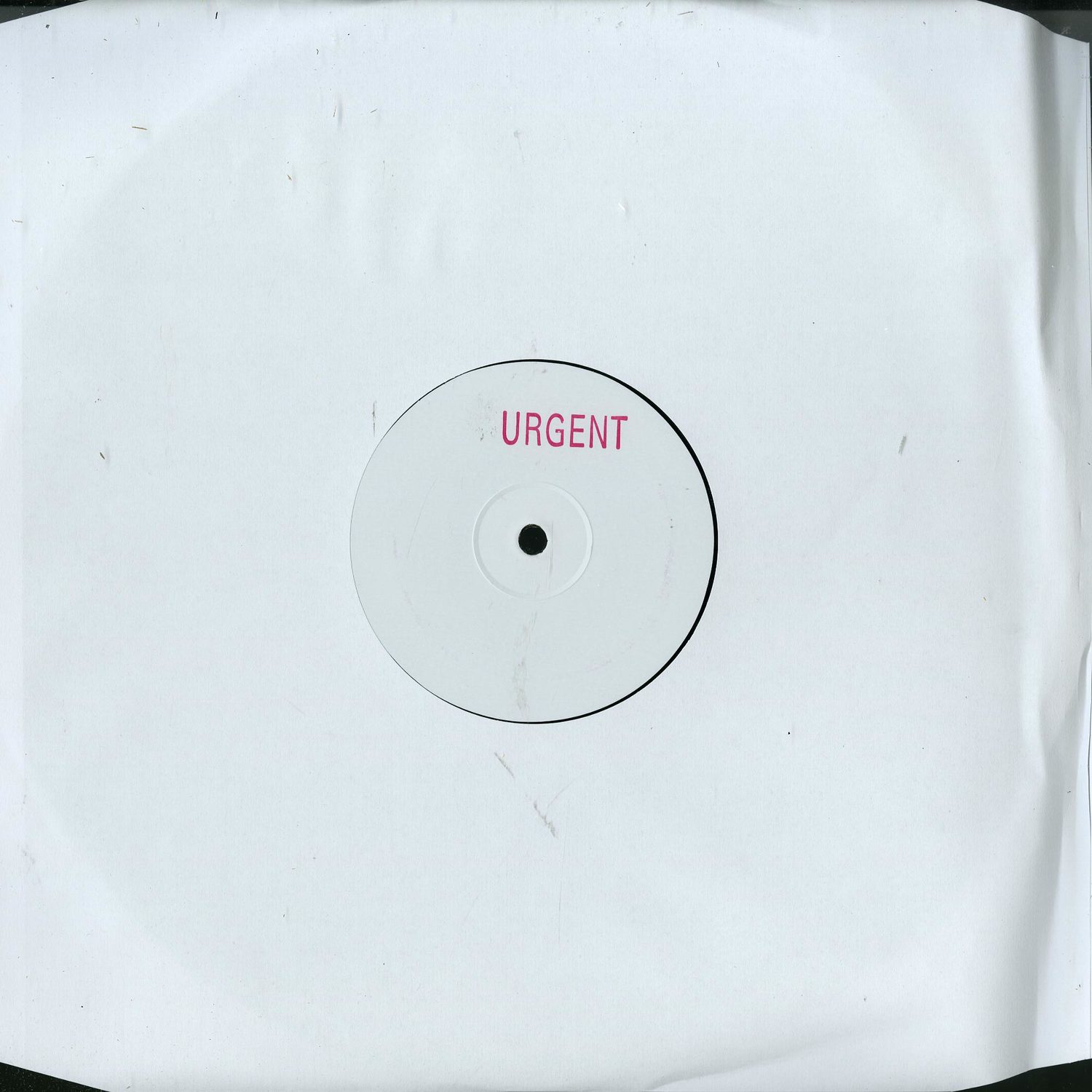 Urgent - URGENT 002