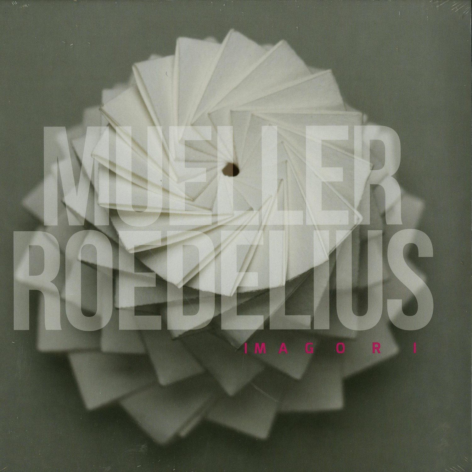 Mueller_Roedelius - IMAGORI