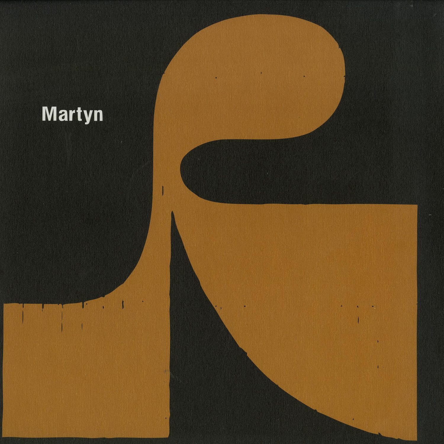 Martyn - FALLING FOR YOU