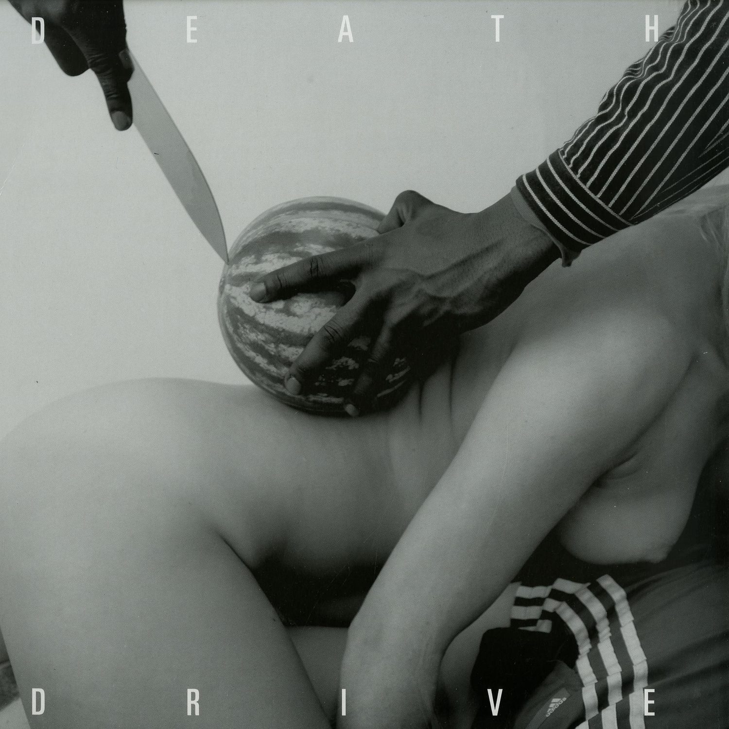 Anal House Meltdown - DEATH DRIVE