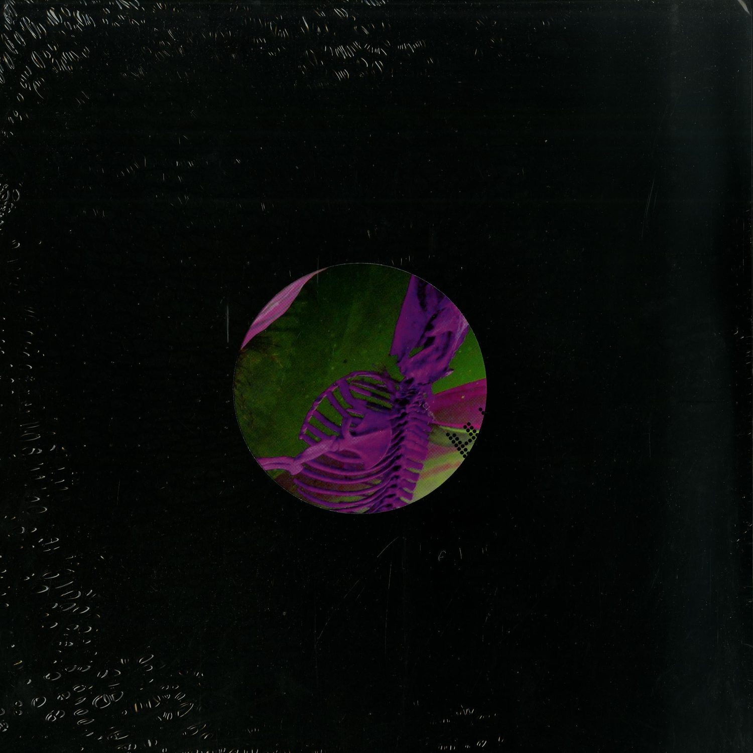 Richard Davis - METHANE SEA