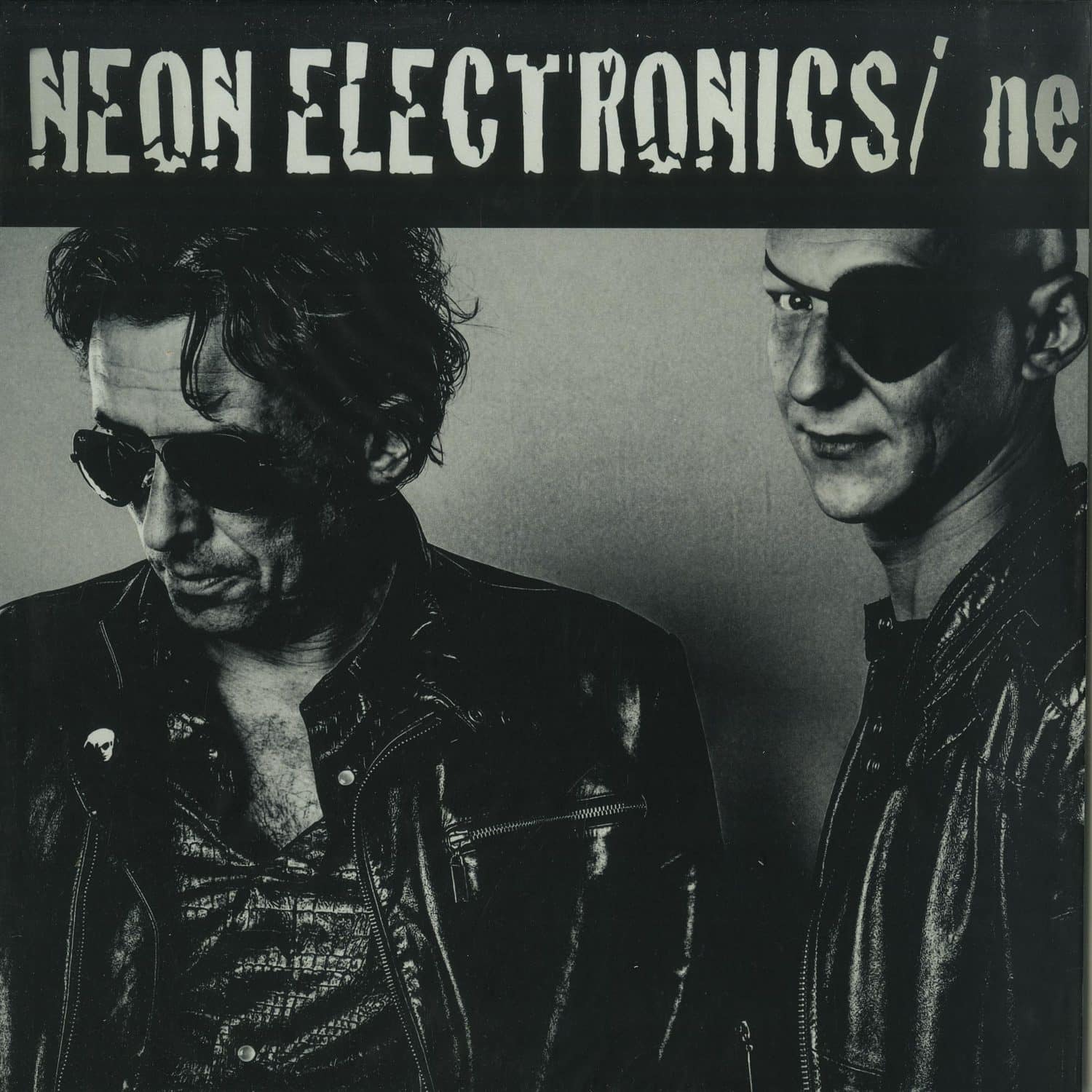 Neon Electronics / Ne - 157