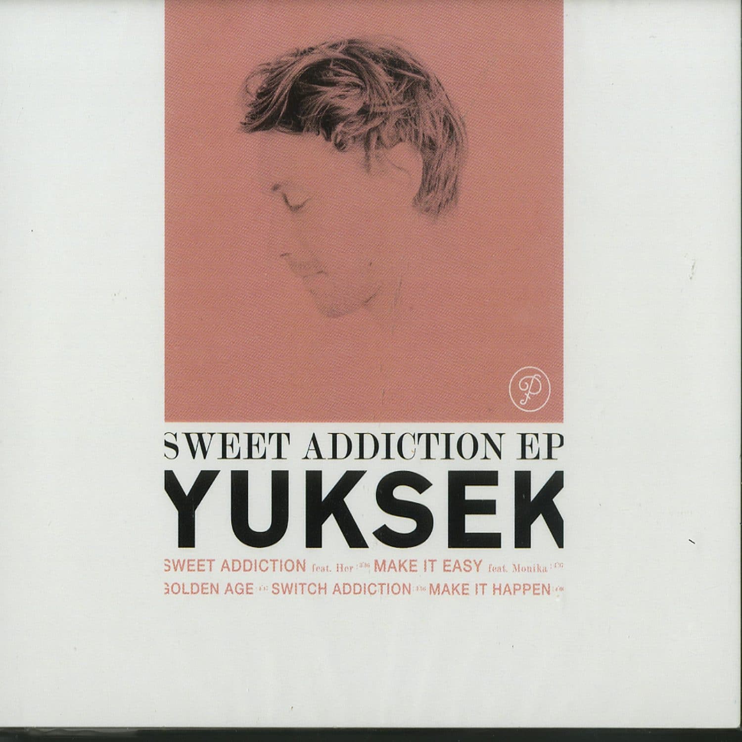 Yuksek - SWEET ADDICTION 
