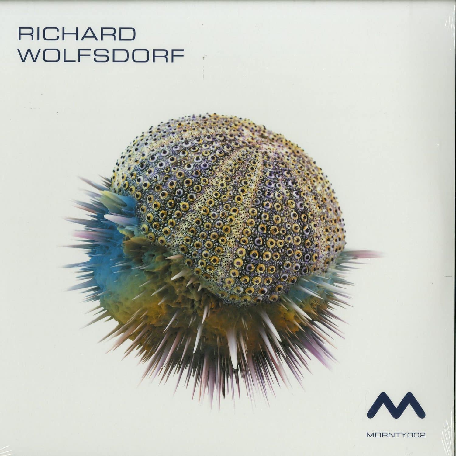 Richard Wolfsdorf - MDRNTY 002