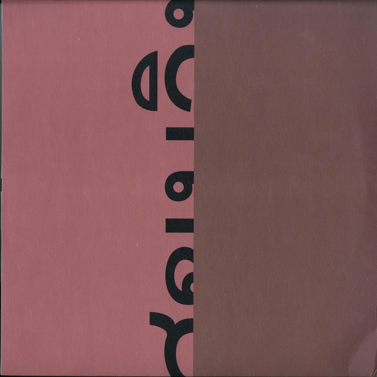 Dakpa - THE ASH LAGOON EP 