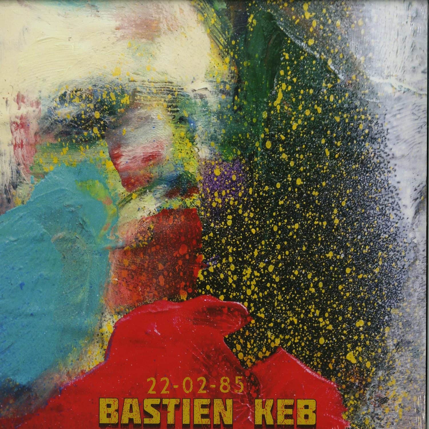 Bastien Keb - 22.02.85 