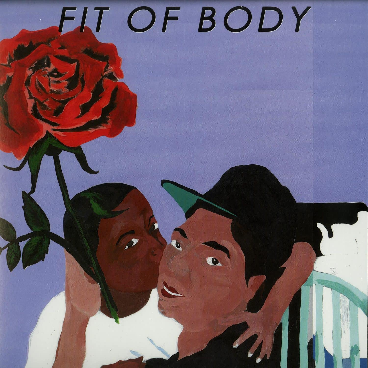 Fit Of Body - HEALTHCARE