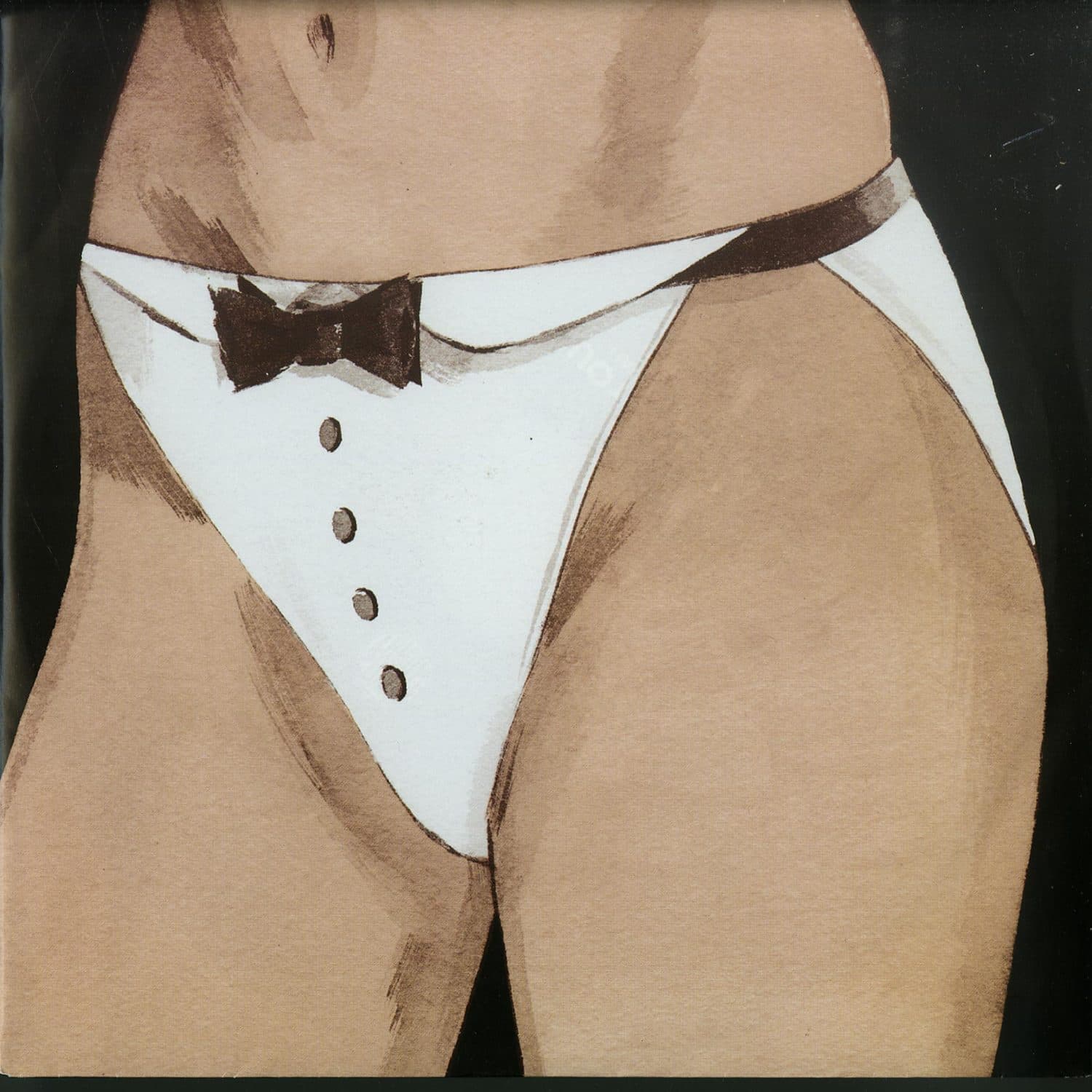 Tuxedo - THANK YOU 