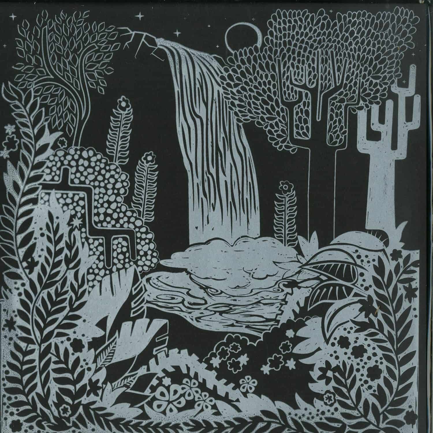 Garret David & Colin Johnson - FERN GROTTO