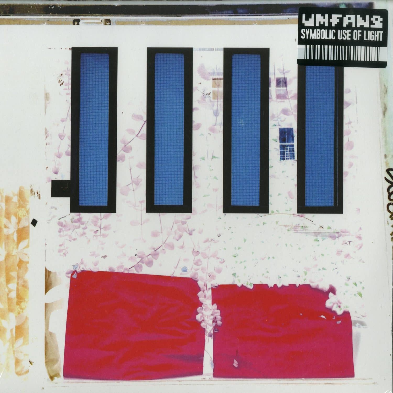 Umfang - SYMBOLIC USE OF LIGHT