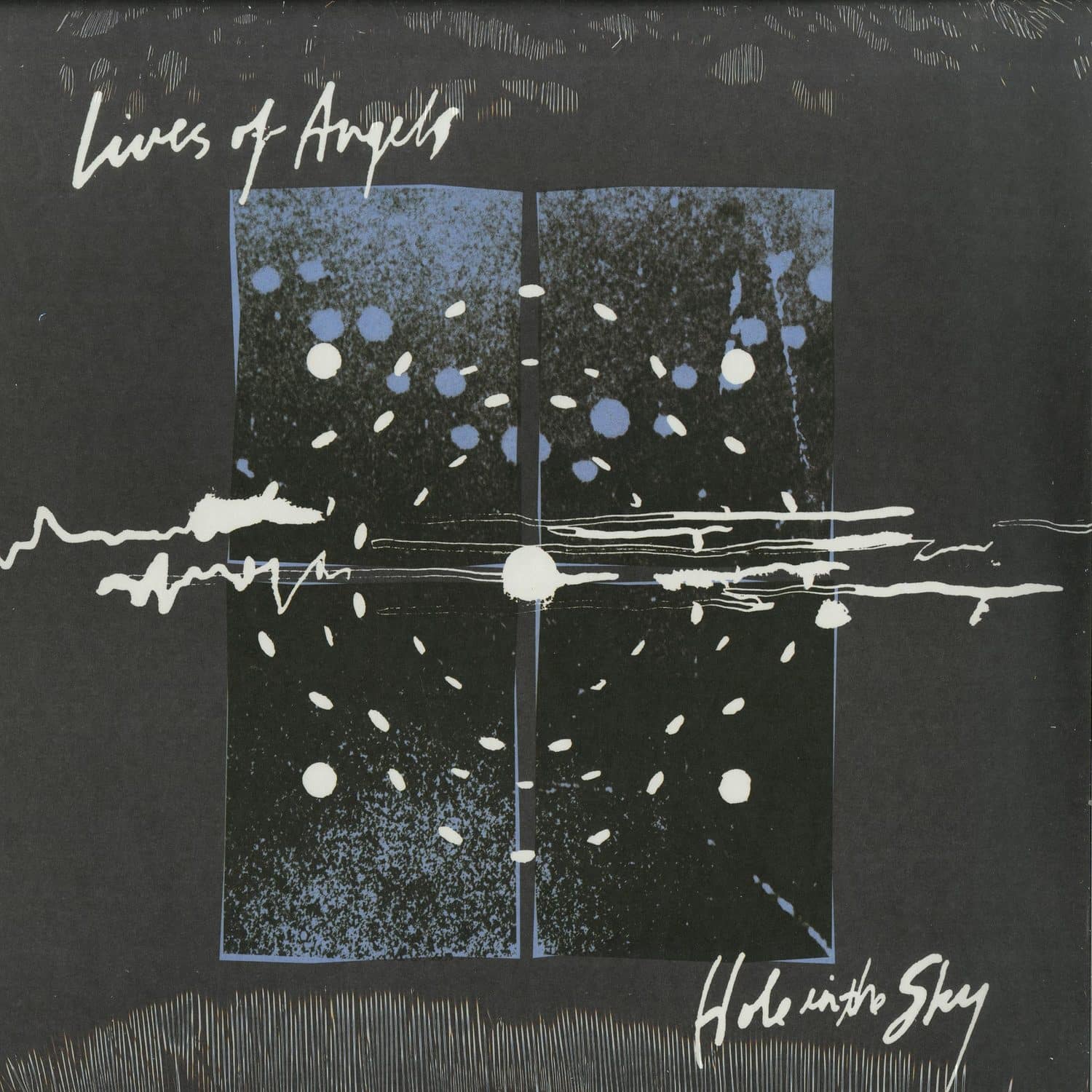 Lives Of Angels - HOLE IN THE SKY 