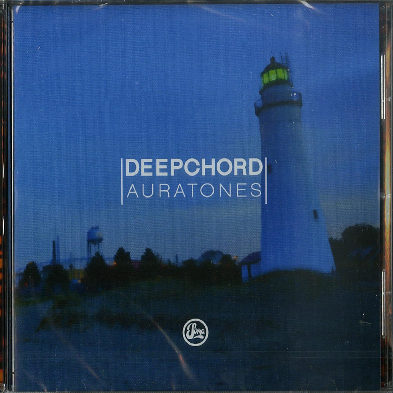 Deepchord - AURATONES 