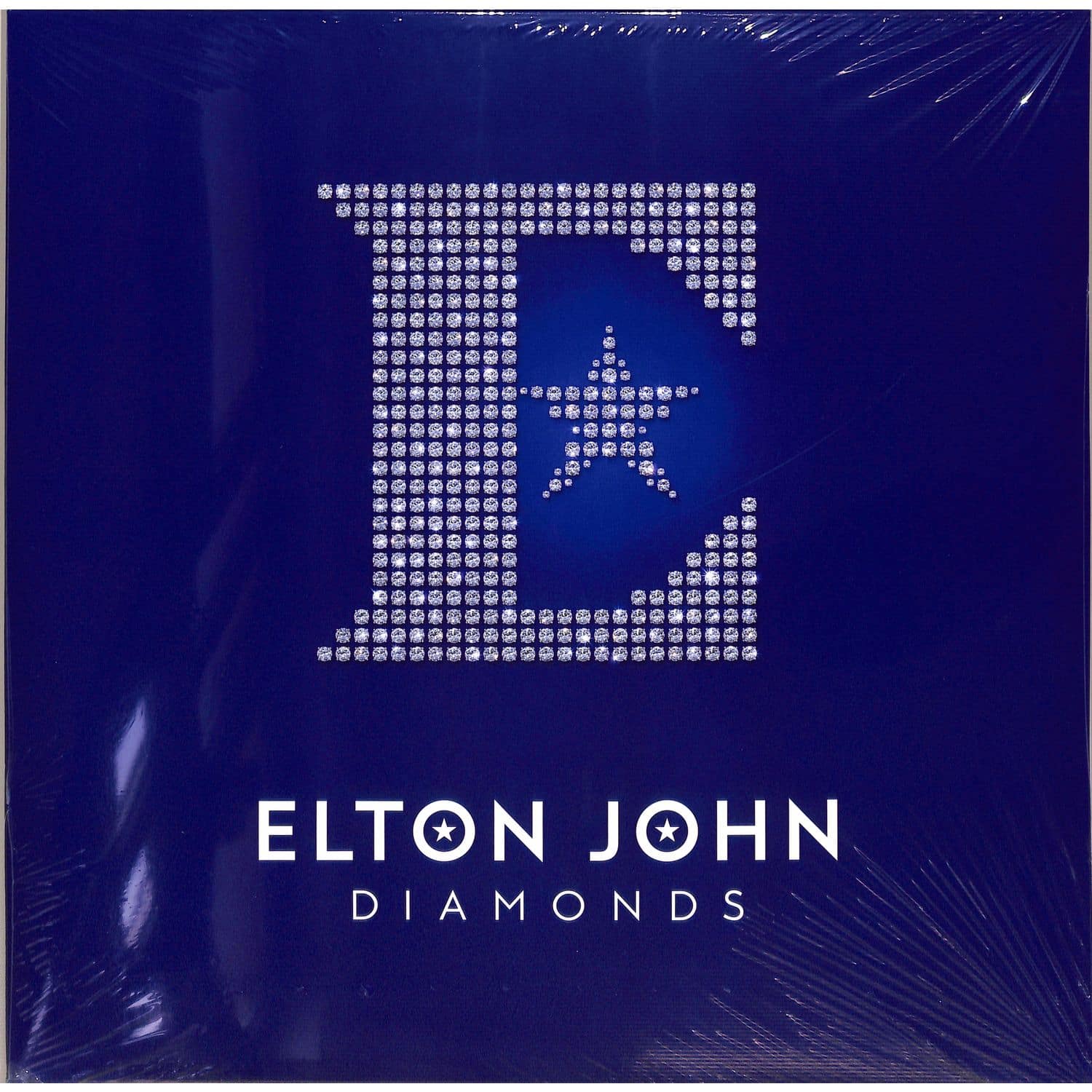 Elton John - DIAMONDS 