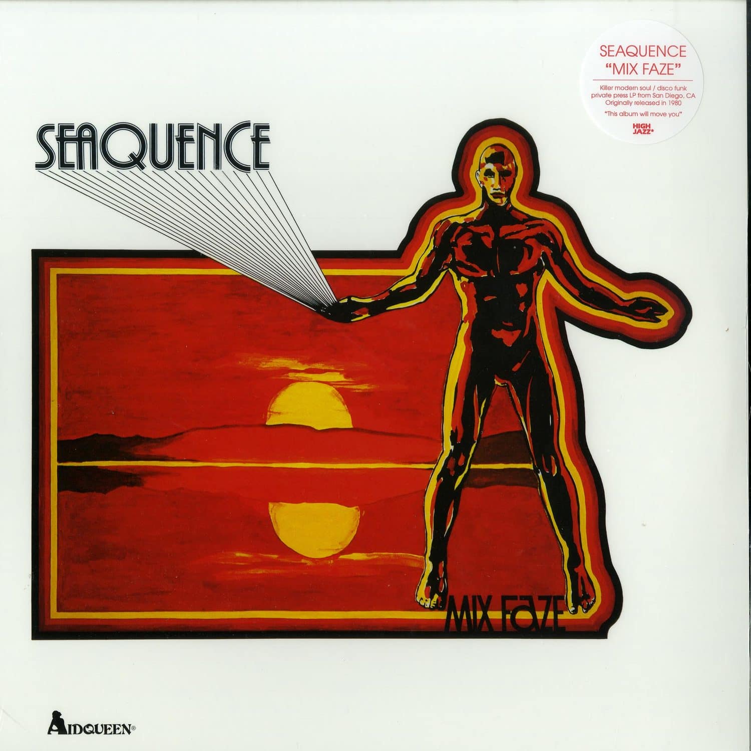 Seaquence - MIX FAZE 