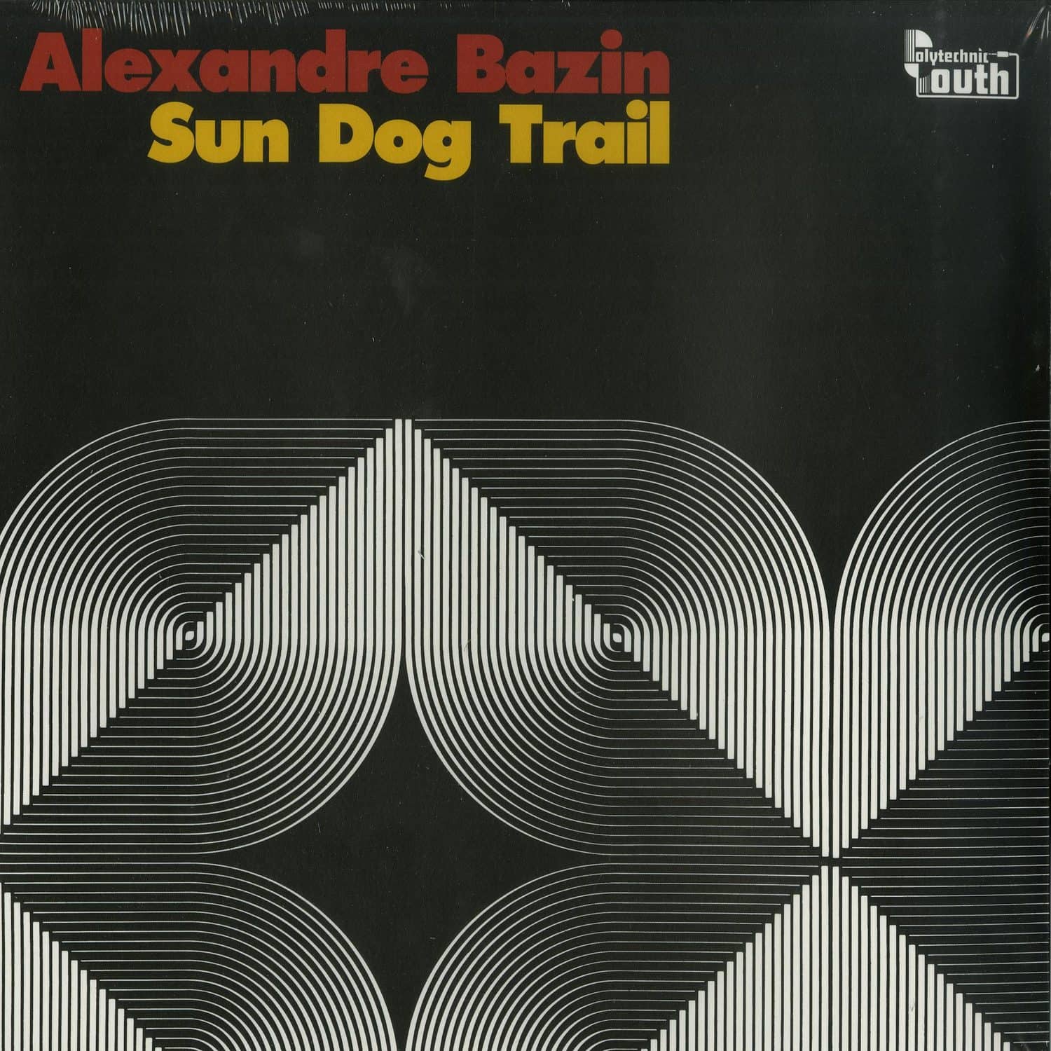 Alexandre Bazin - SUN DOG TRAIL 