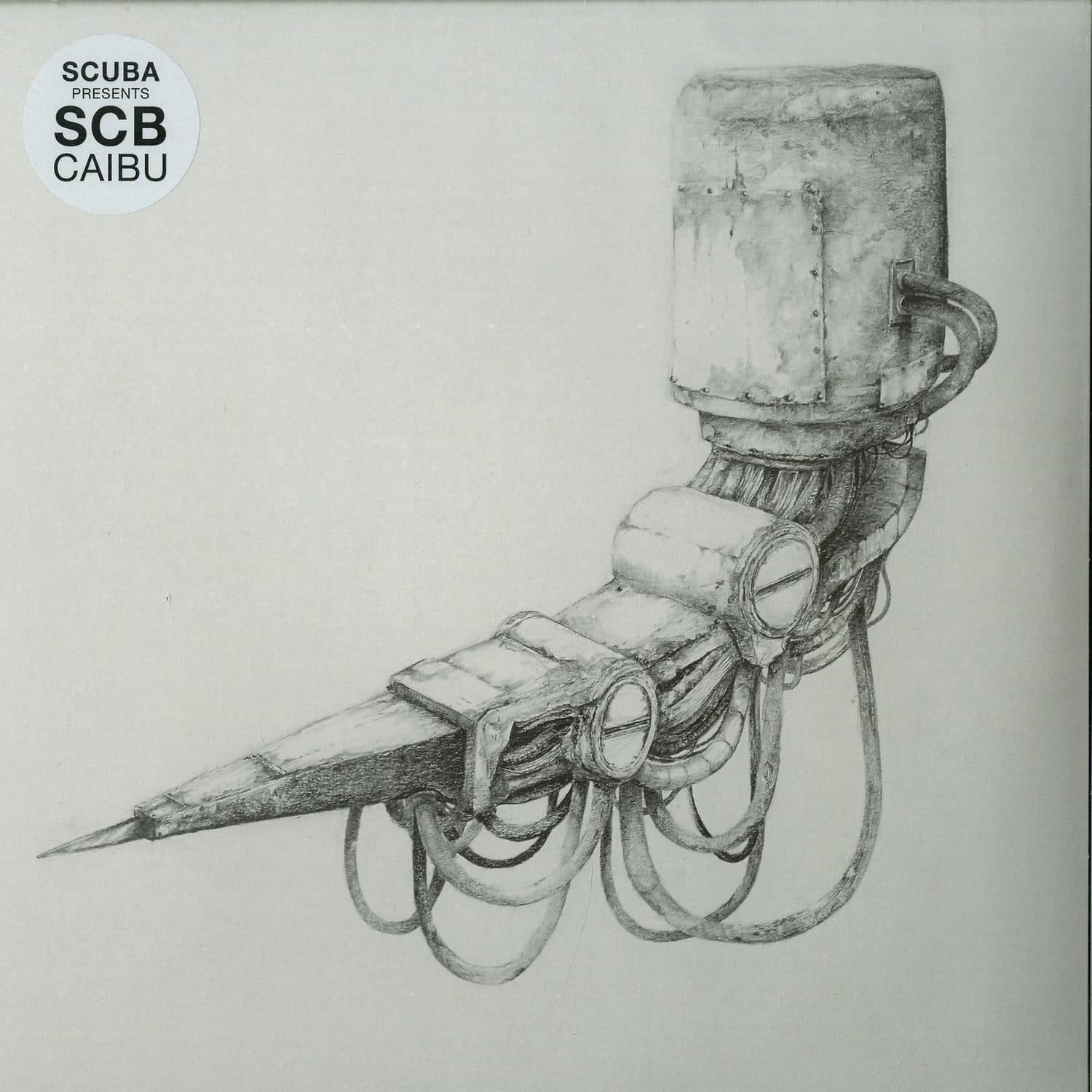 SCB - CAIBU 