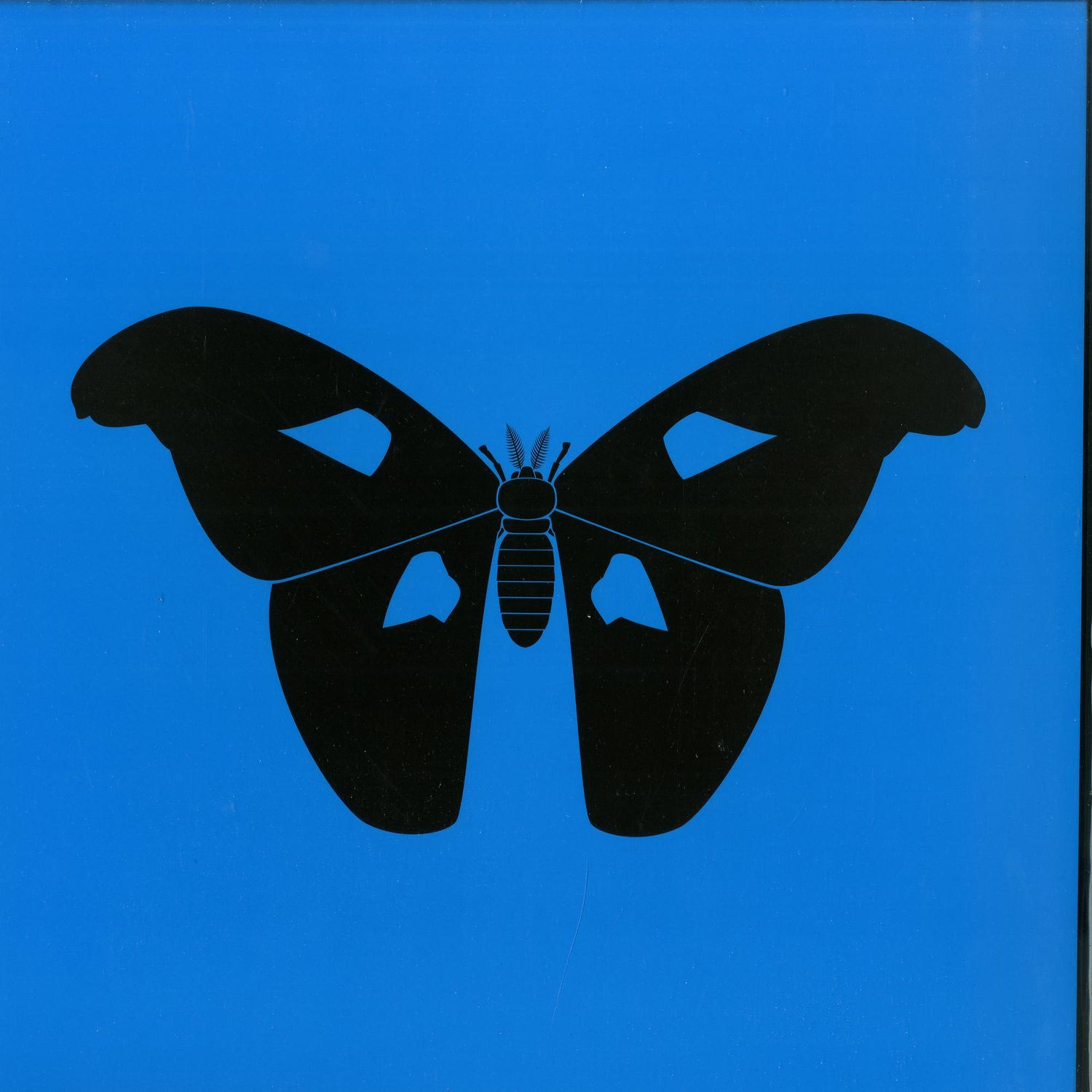 1NC1N - THE BUTTERFLY EFFECT 