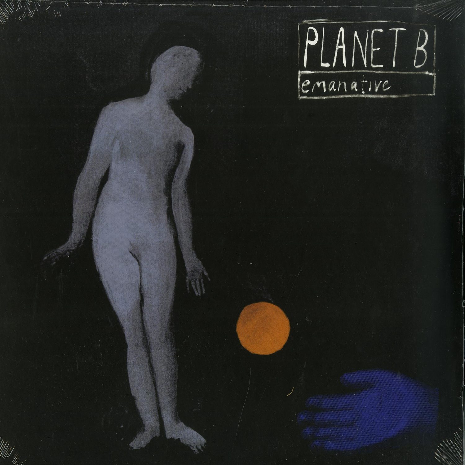 Planet B - EMANATIVE