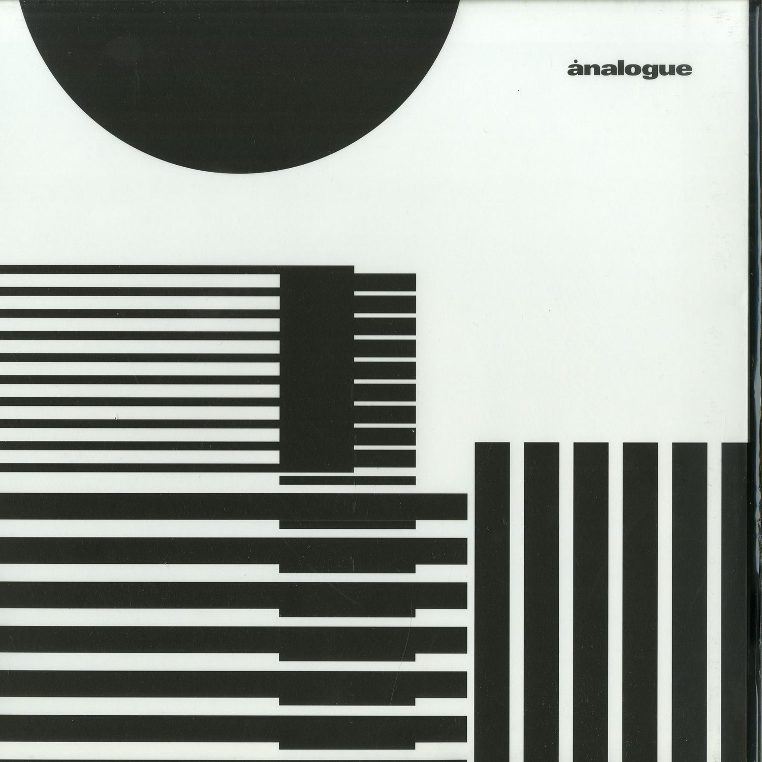 UVB / Endlec / Kwartz / DJ Boss - V/A