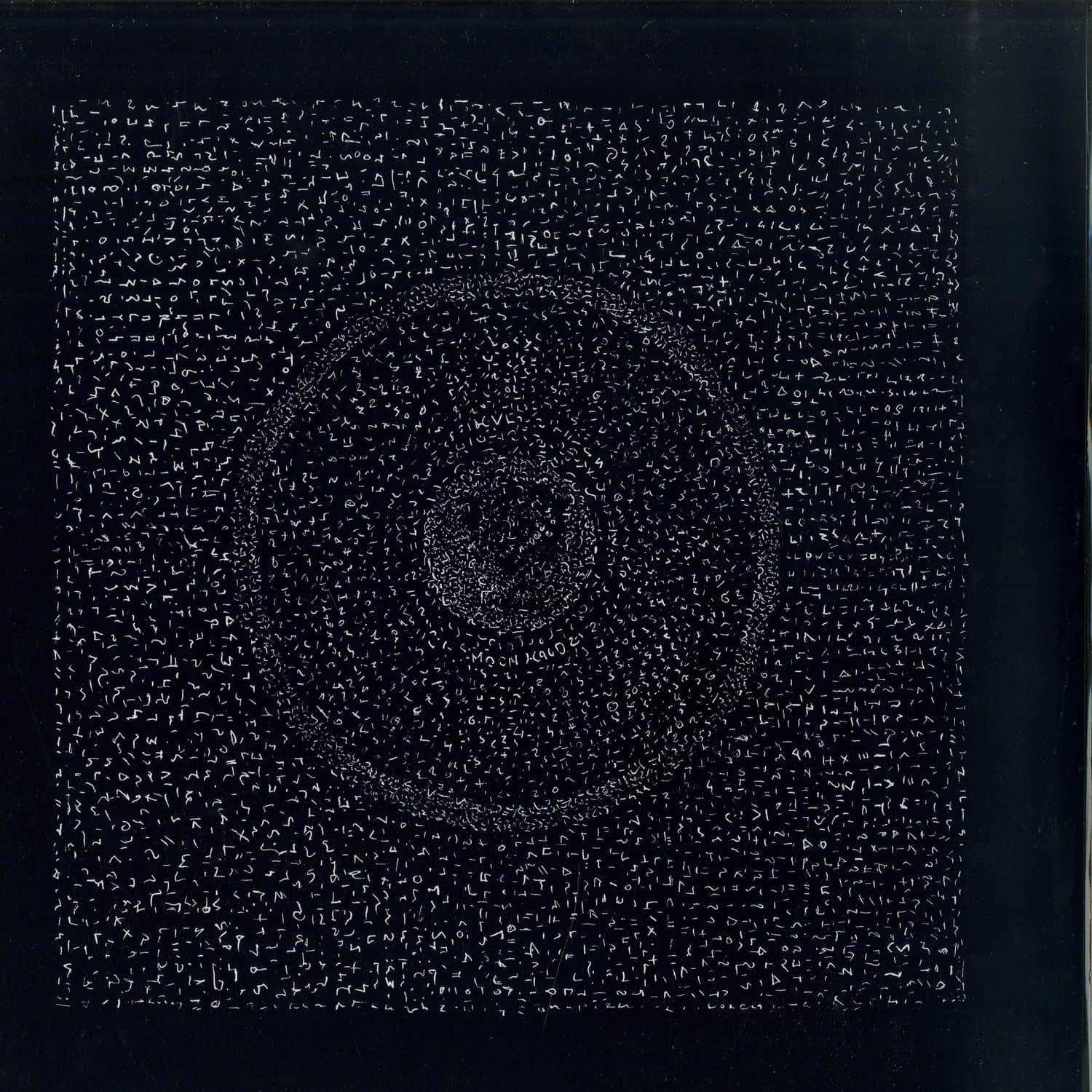 HVL - MOON HALO