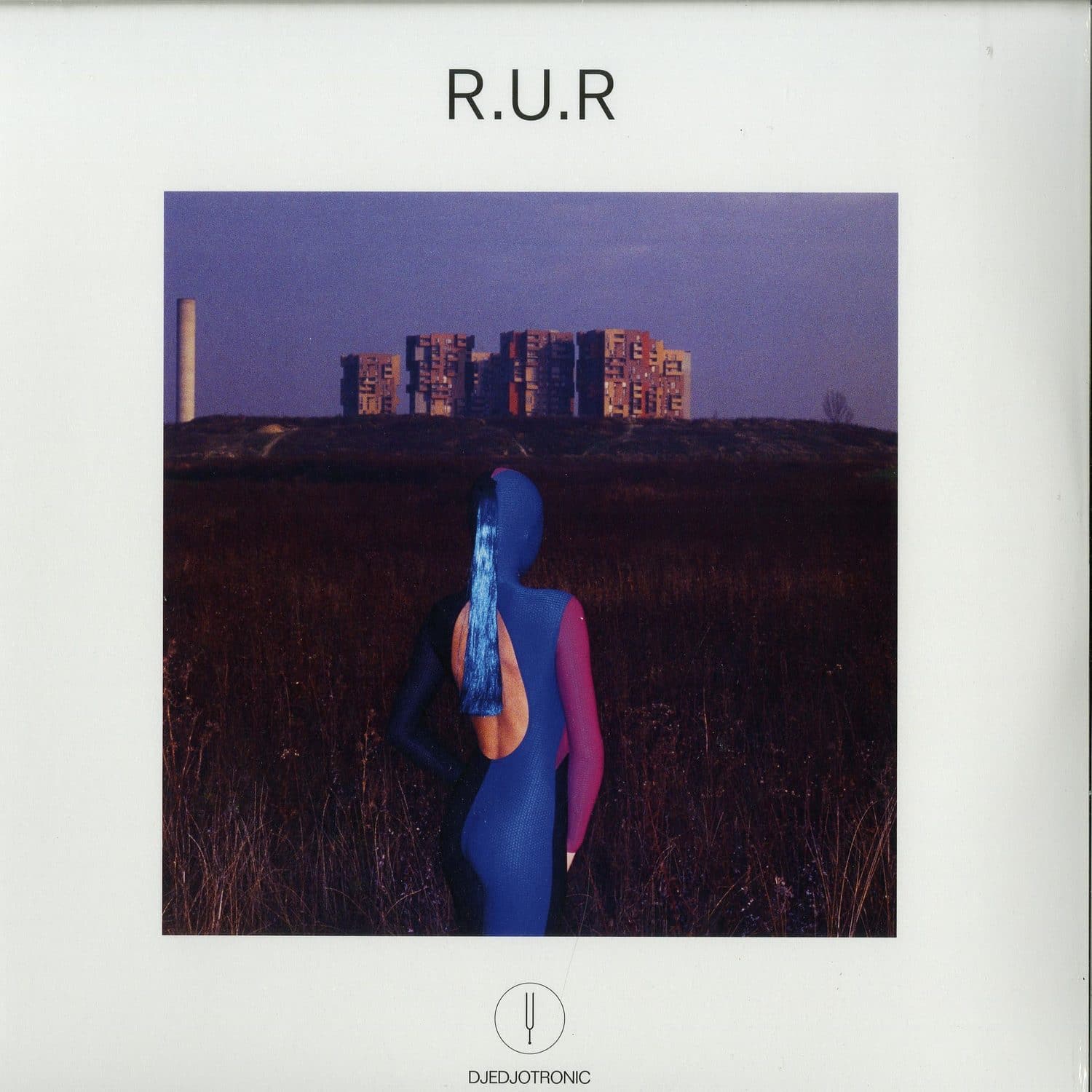 Djedjotronic - R.U.R. 