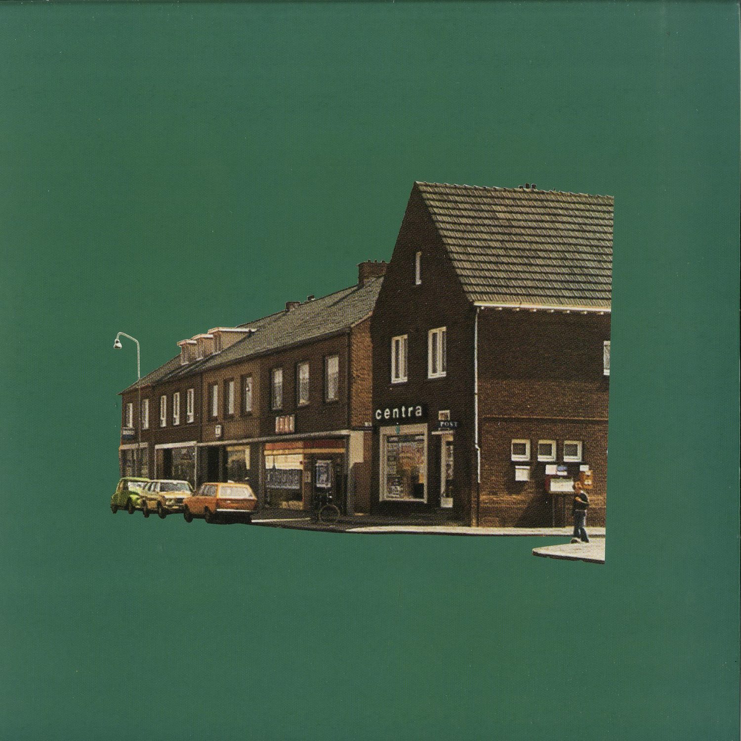 Various Artists, Kale Plankieren - DUTCH CASSETTE RARITIES 1981 -1987 VOLUME 2 