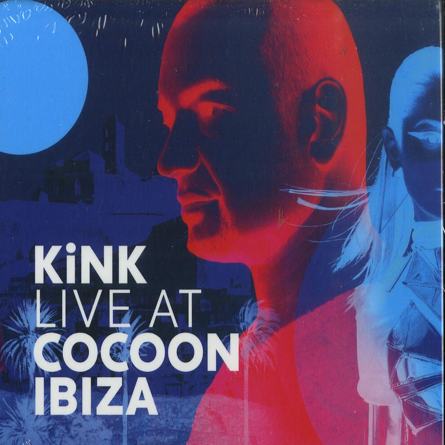 Kink - Live At Cocoon Ibiza 