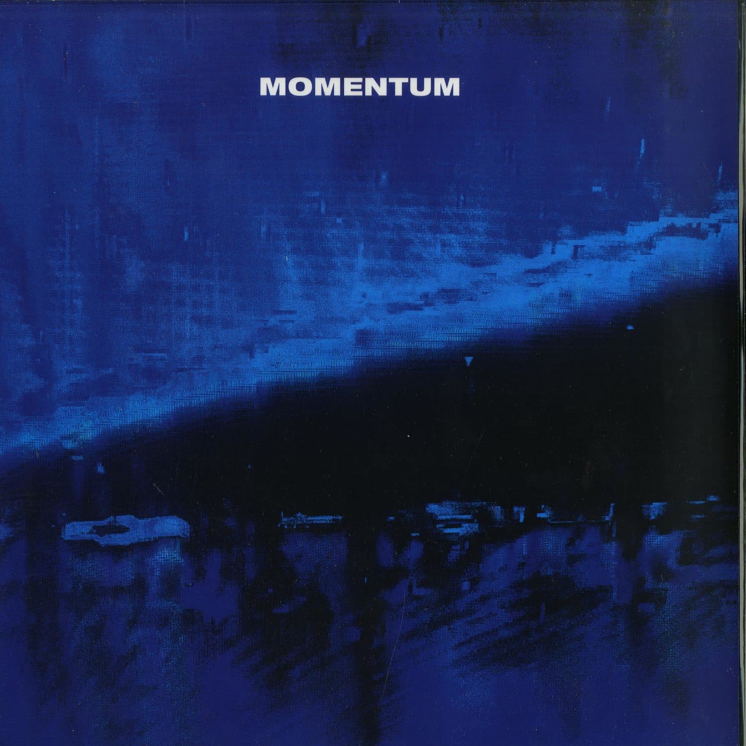 Hubert Daviz - MOMENTUM 