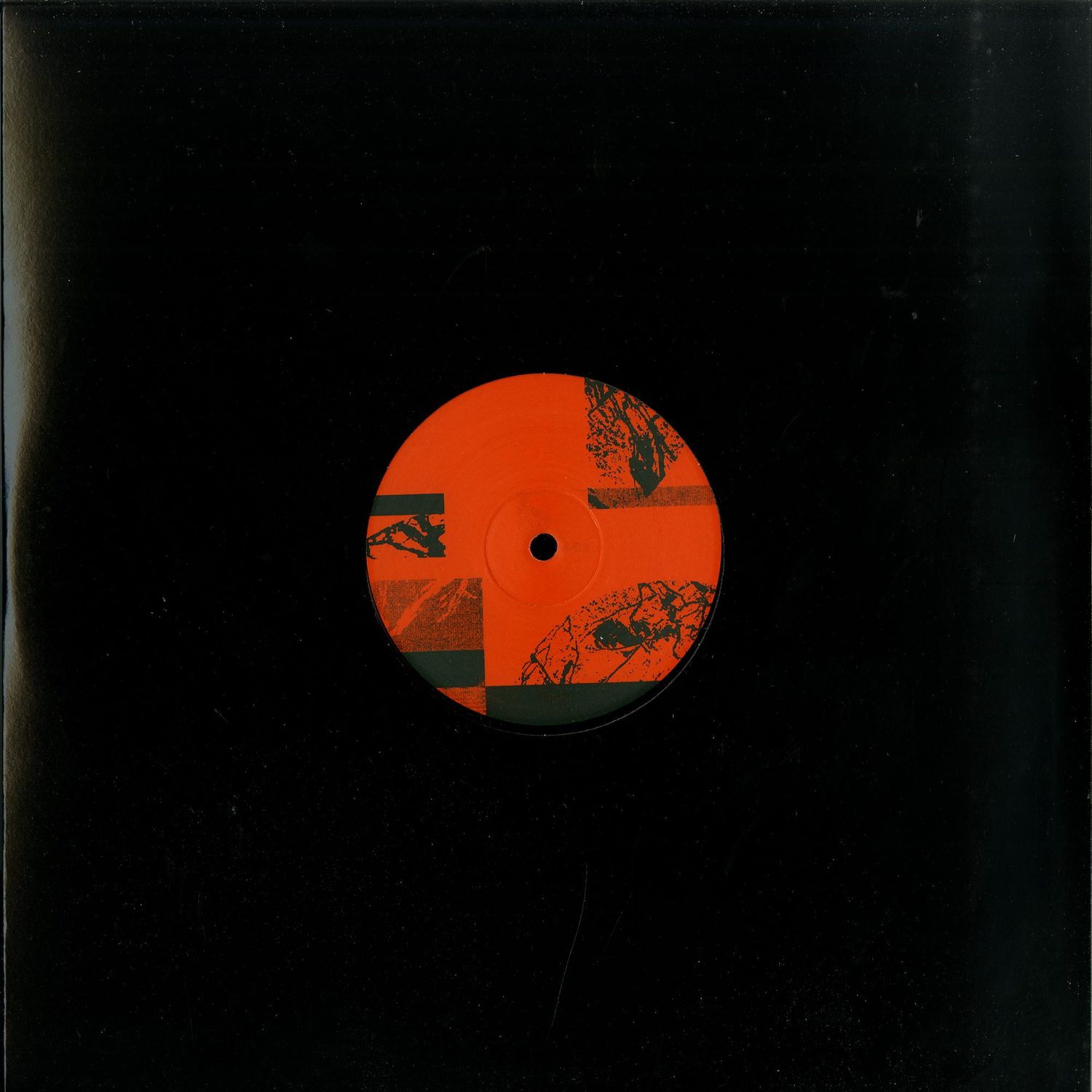 Andrew Red Hand - REVOLUTION 89