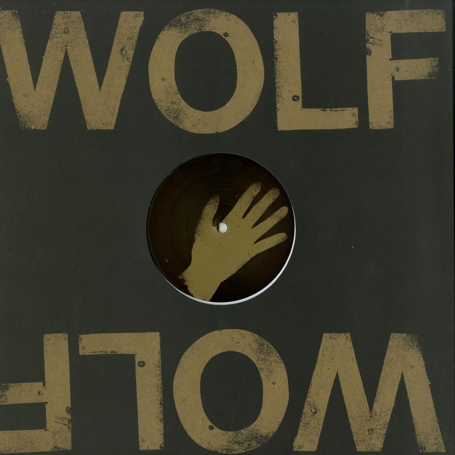 Gene Tellem - WOLFEP048