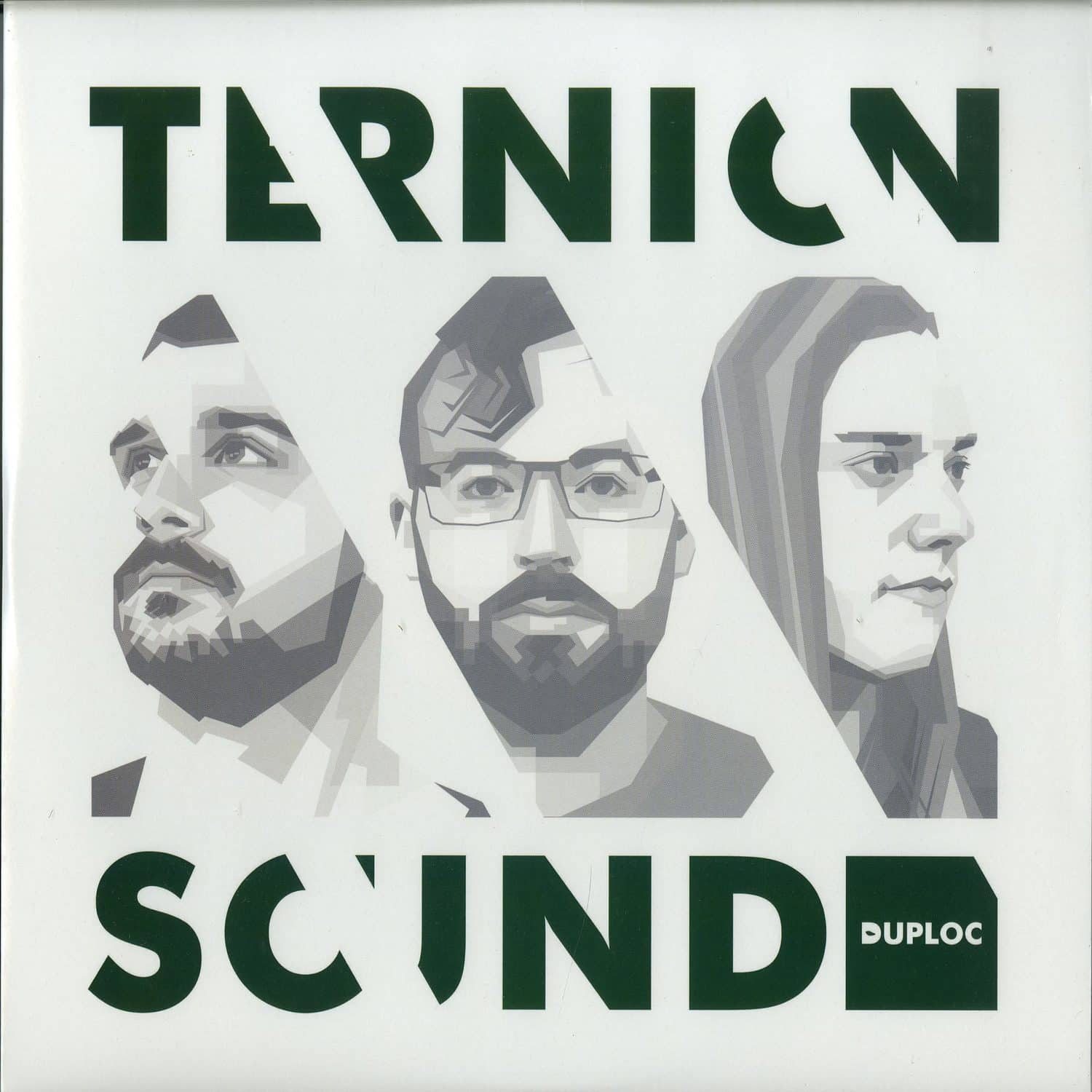 Ternion Sound - DUPLOCV002