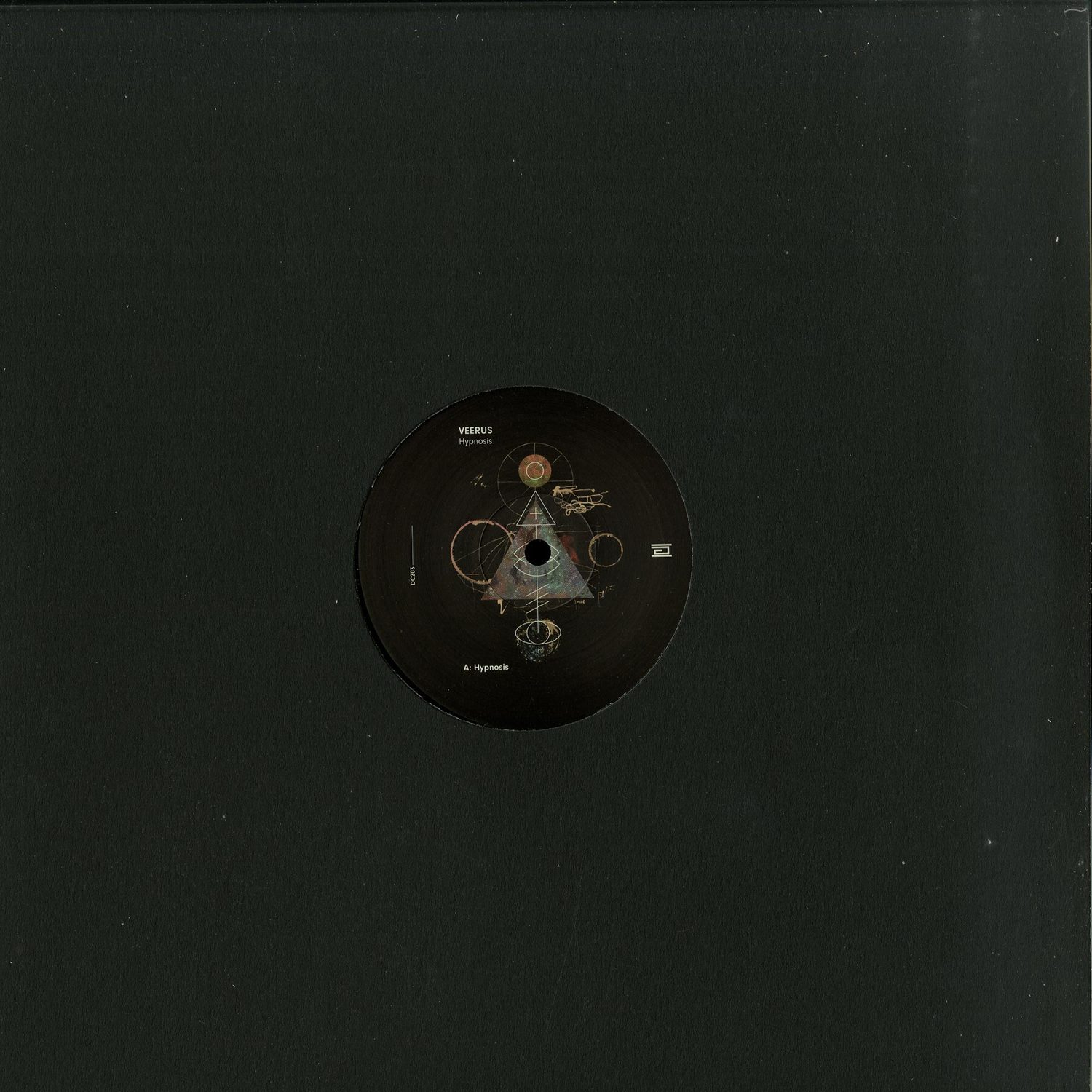 Veerus - HYPNOSIS