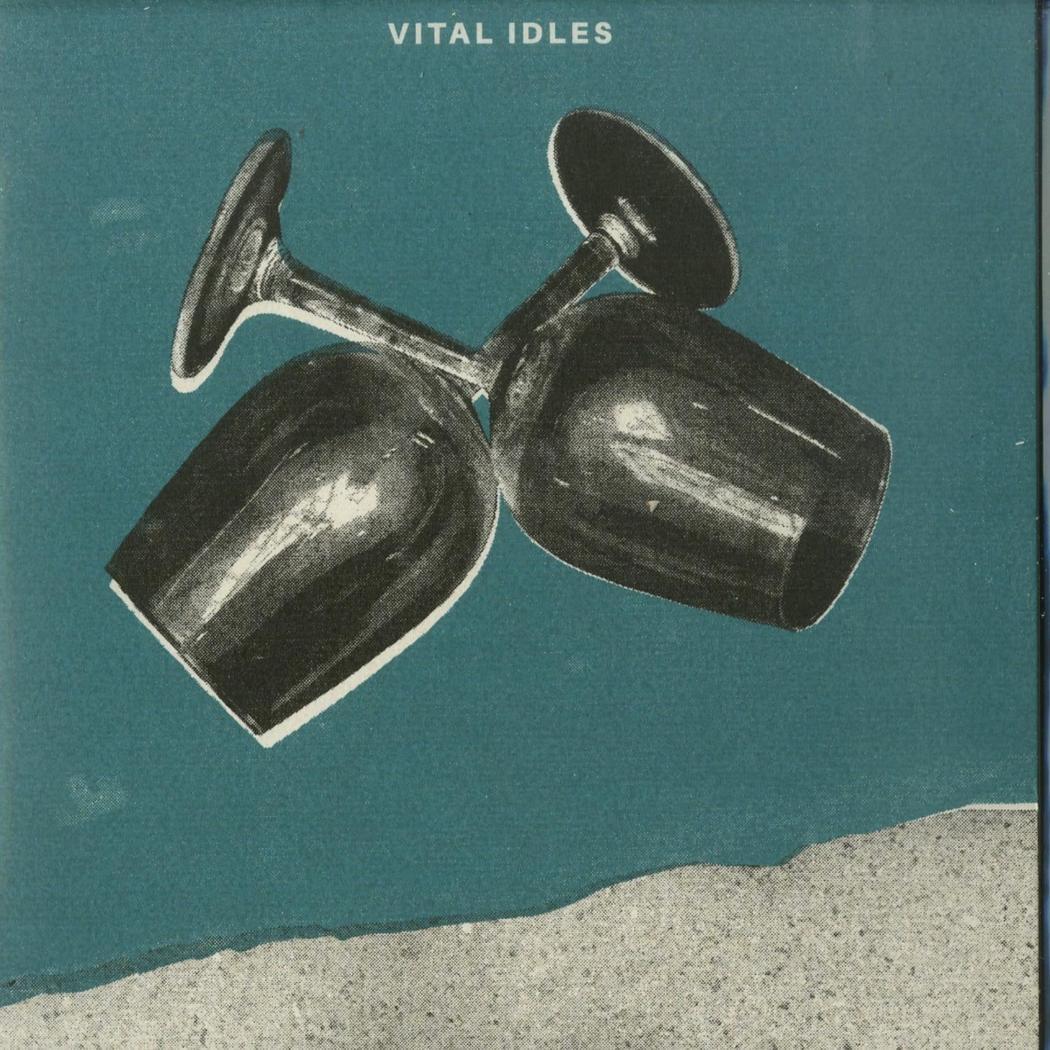 Vital Idles - EP 
