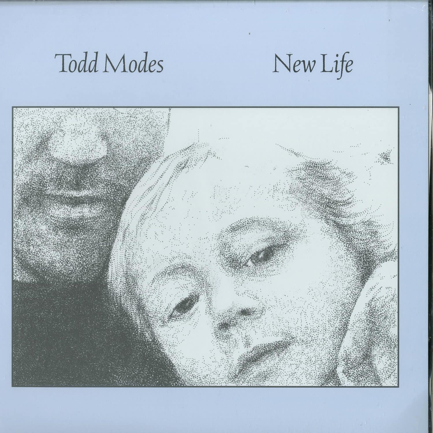 Todd Modes - NEW LIFE