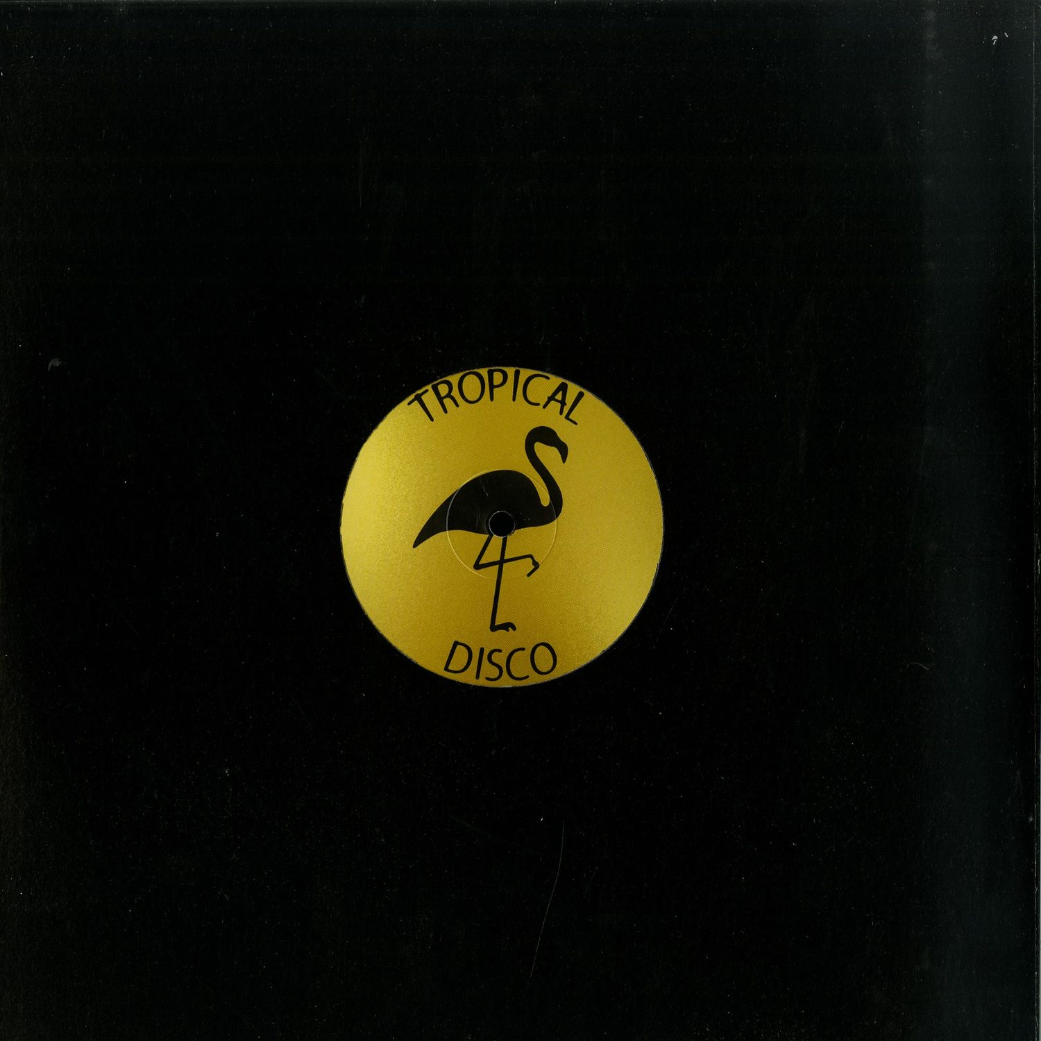 Various Artists - TROPICAL DISCO RECORDS, VOL. 10 