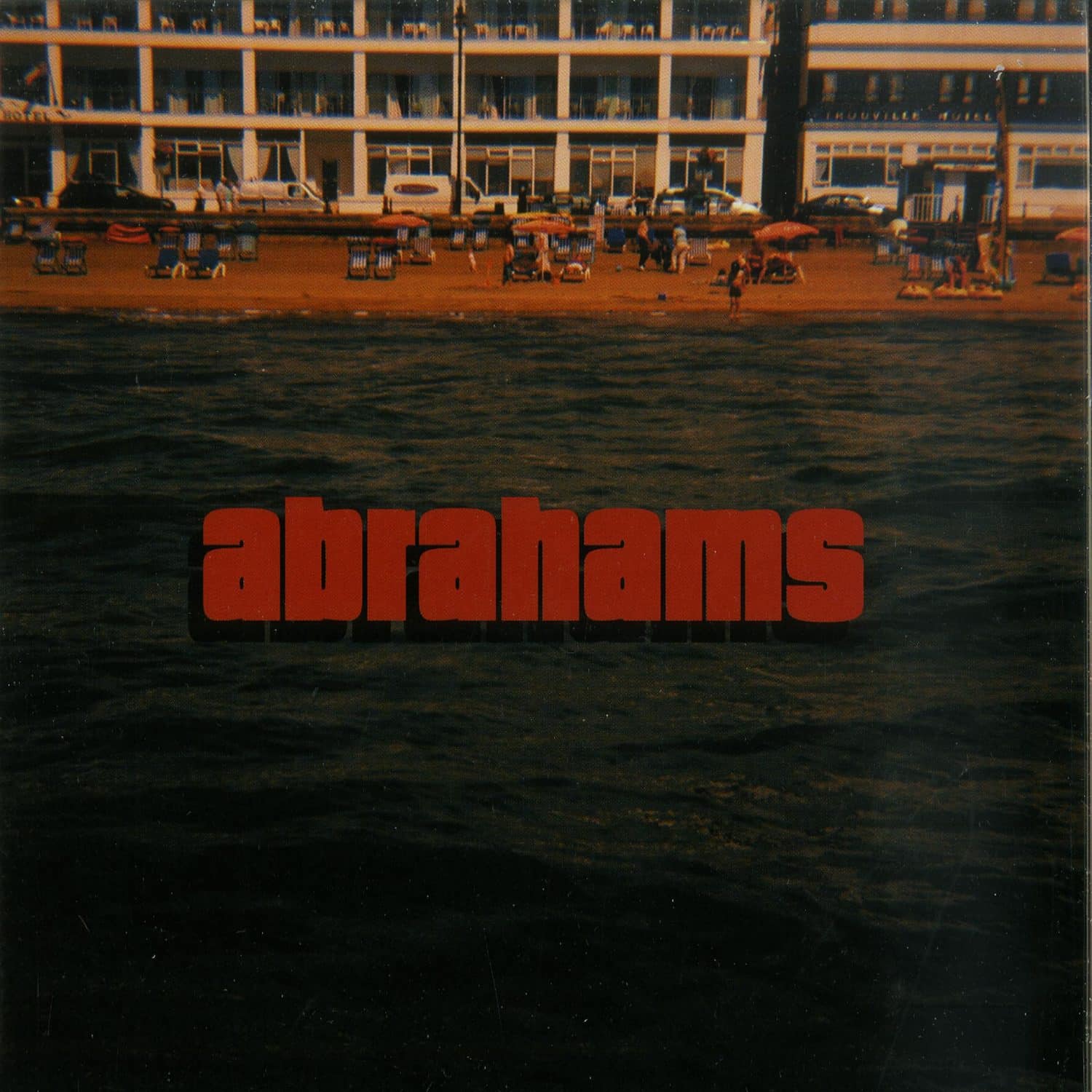 Abrahams - SUNDIAL / TASCAMS REVENGE 