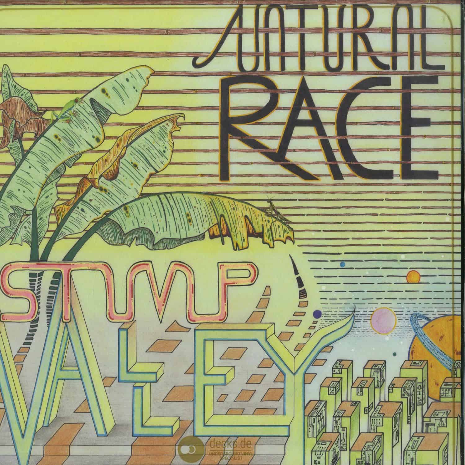 Stump Valley - NATURAL RACE 