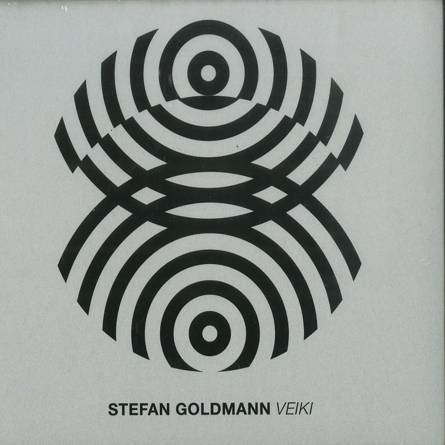 Stefan Goldmann - VEIKI 