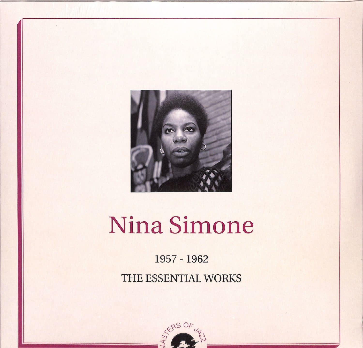 Nina Simone - THE ESSENTIAL WORKS 1957-1962 